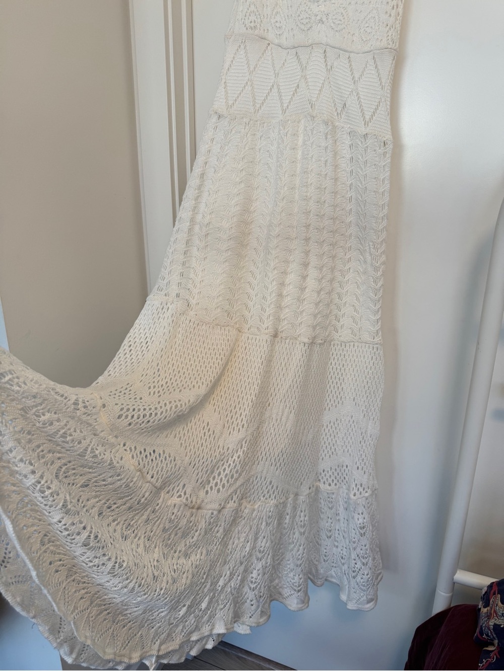 Farm Rio Maxi Dress - Picture 2 of 8